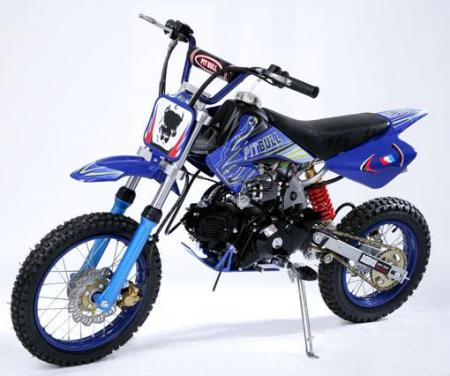pocket bike