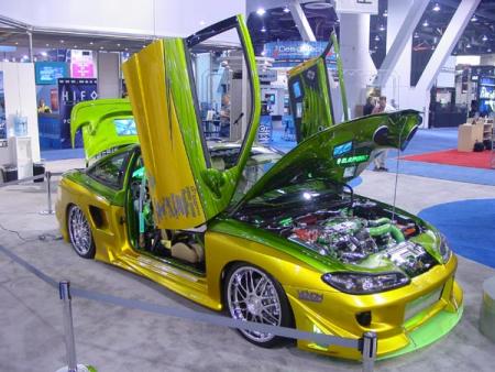 voiture